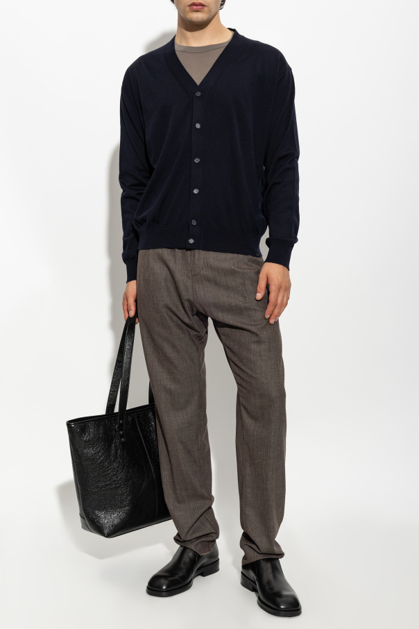 Paul & Shark Wool cardigan