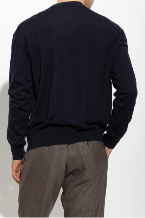 Paul & Shark Wool cardigan