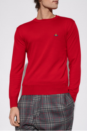 Vivienne Westwood Wool sweater