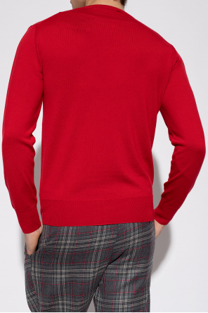 Vivienne Westwood Wool New sweater