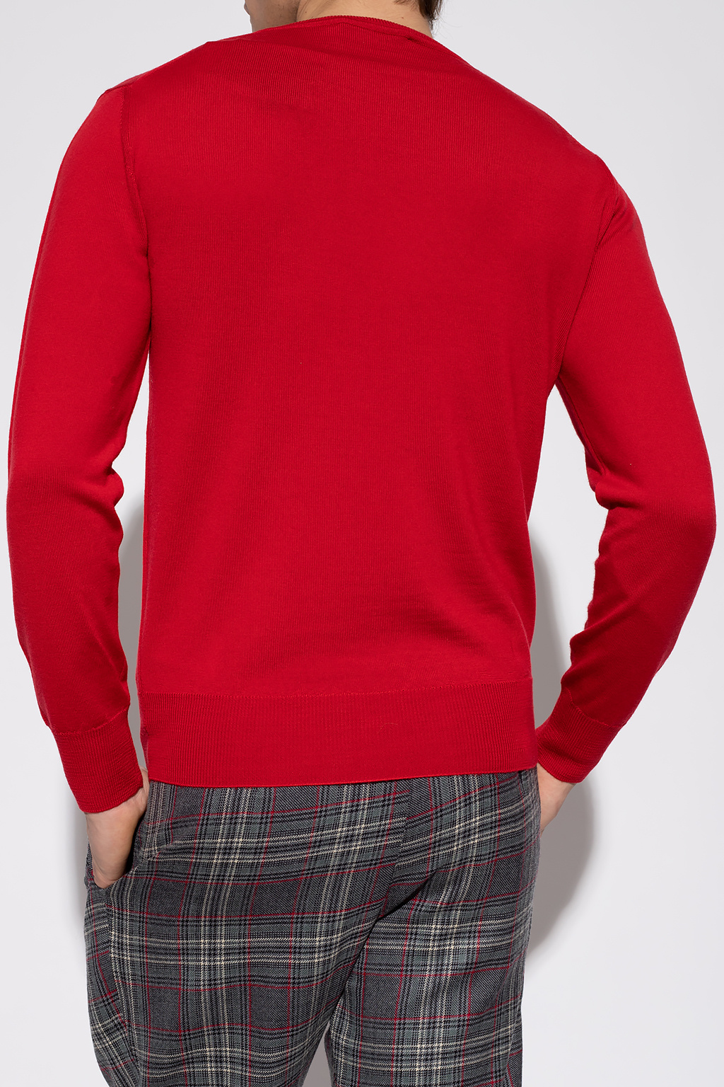 Vivienne Westwood Wool sweater