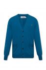 Vivienne Westwood Cardigan with logo