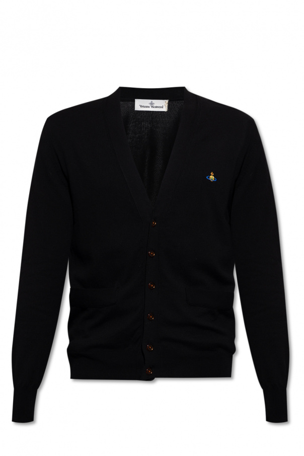 Vivienne Westwood Cardigan with pockets