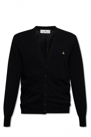 Marshall Artist Siren Sweatshirt met logo in zwart