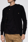 Vivienne Westwood Wool cardigan