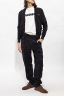 Vivienne Westwood BLACK Cardigan with buttons