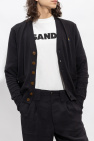 Vivienne Westwood BLACK Cardigan with buttons