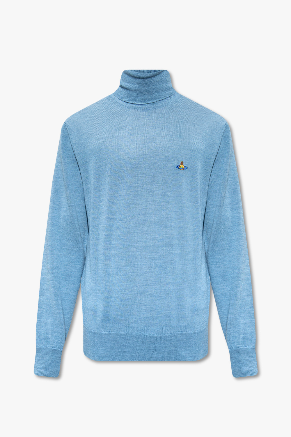 Vivienne Westwood Pullover in cotone con scollo a V