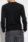 Vivienne Westwood BLACK Cardigan with logo