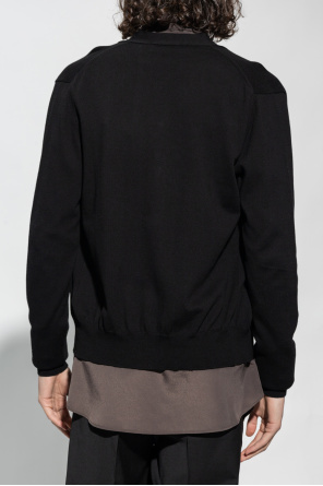 Vivienne Westwood Sweatshirt säljs separat