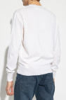 Vivienne Westwood WHITE Sweater with logo