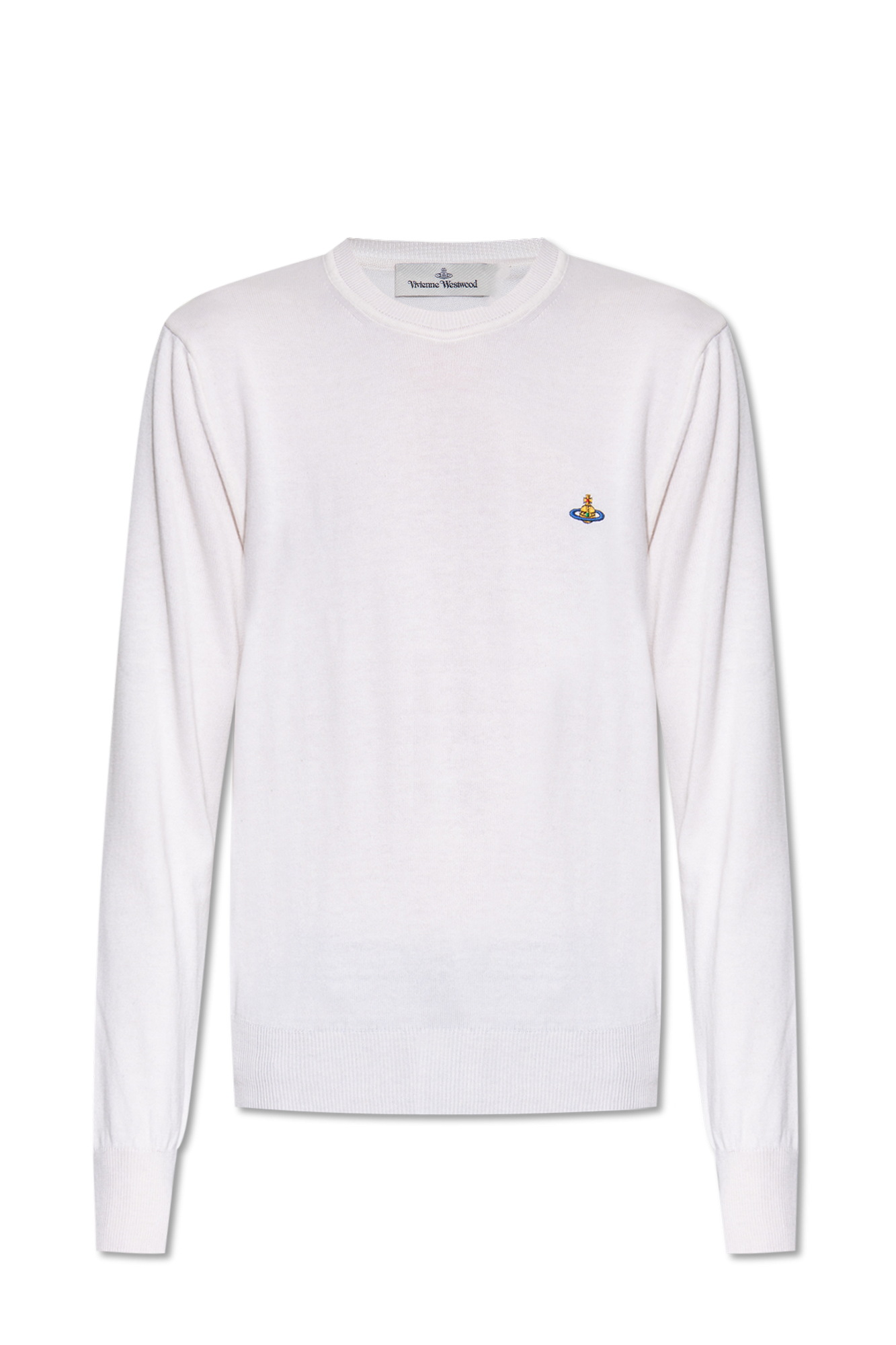 Vivienne Westwood Sweater with logo