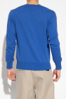 Vivienne Westwood BLUE Sweater with logo