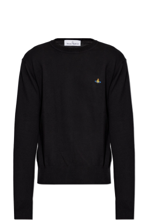 Suéter ‘Alex Round Neck’