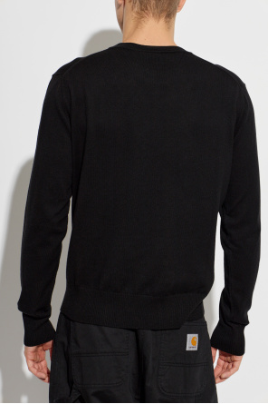 Vivienne Westwood Sweter ‘Alex Round Neck’