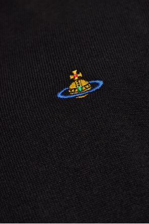Vivienne Westwood Sweter ‘Alex Round Neck’