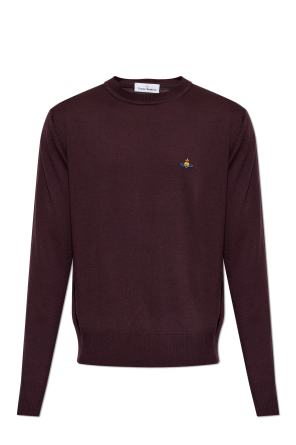 Wool sweater ‘Alex’