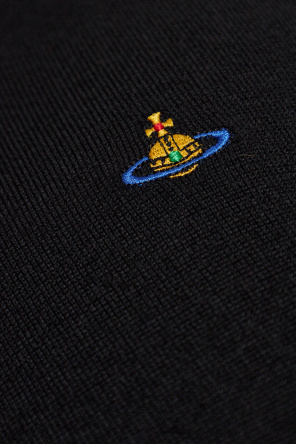 Vivienne Westwood Wool sweater ‘Alex’
