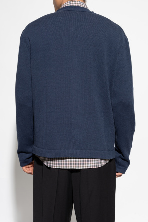 Vivienne Westwood Cardigan with logo