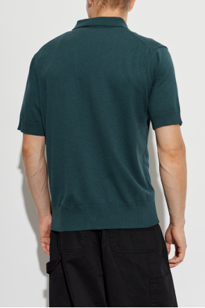 Vivienne Westwood Short-sleeved cardigan