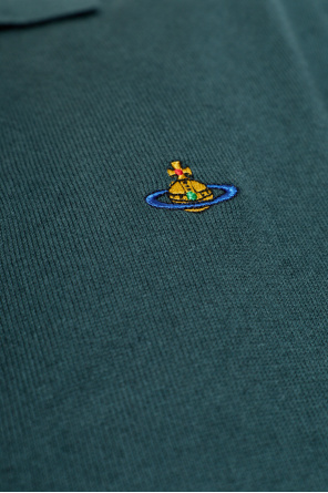 Vivienne Westwood Short-sleeved cardigan
