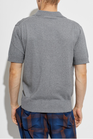 Vivienne Westwood Short-sleeved cardigan
