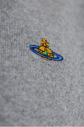 Vivienne Westwood Short-sleeved cardigan