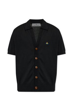 Polo con logo od Vivienne Westwood