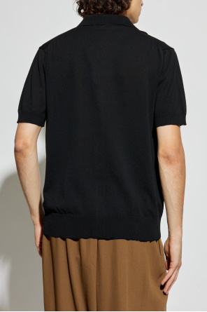 Vivienne Westwood Polo with logo