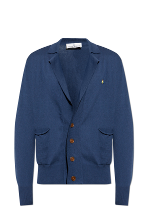Sweater with logo