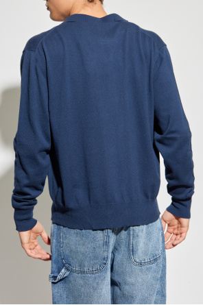 Vivienne Westwood Sweater with logo