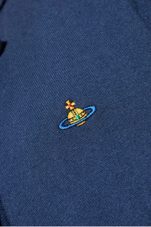 Vivienne Westwood Sweater with logo