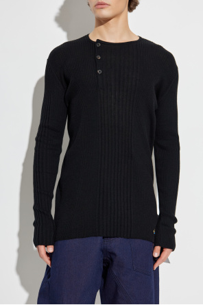 Vivienne Westwood Sweater with cashmere blend