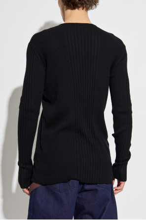 Vivienne Westwood Sweater with cashmere blend