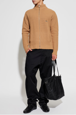 Wool cardigan od Vivienne Westwood