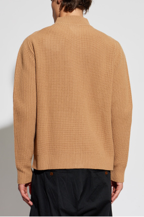 Vivienne Westwood Cardigan de lã