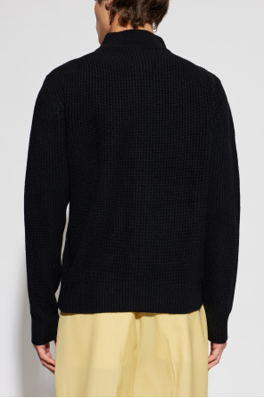 Vivienne Westwood Cardigã de lã