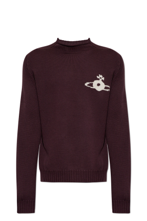 Jersey de lana ‘Fisherman’