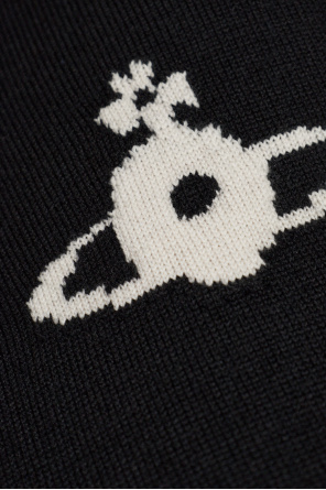 Vivienne Westwood Wool turtleneck ‘Mark’