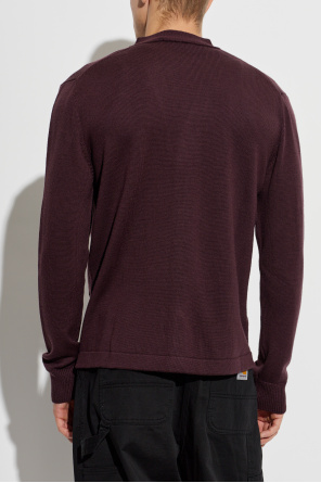 Vivienne Westwood Wool cardigan ‘Alex’