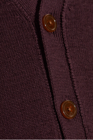 Vivienne Westwood Wool cardigan ‘Alex’