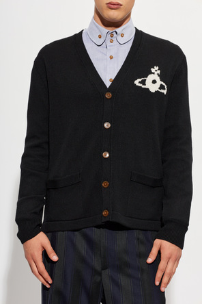 Vivienne Westwood Cardigan "Alex"
