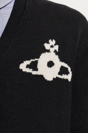Vivienne Westwood Cardigan "Alex"