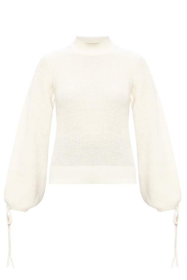 MSGM Rib-knit sweater