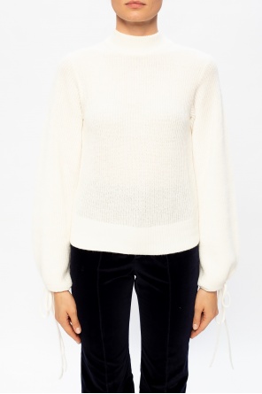 MSGM Rib-knit sweater