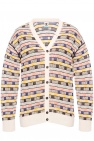 M Missoni MULTICOLOUR V-neck cardigan