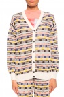 M Missoni MULTICOLOUR V-neck cardigan