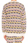 M Missoni MULTICOLOUR V-neck cardigan