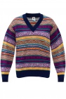 M Missoni MULTICOLOUR Patterned sweater