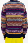 M Missoni MULTICOLOUR Patterned sweater